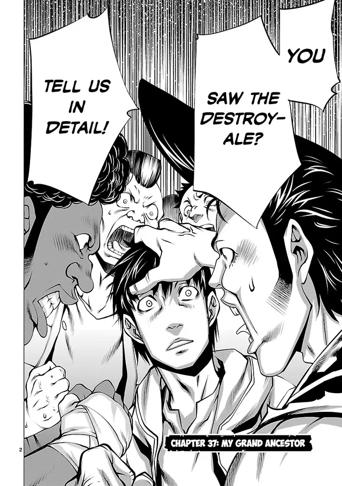Killing Bites Chapter 37 image 02_optimized